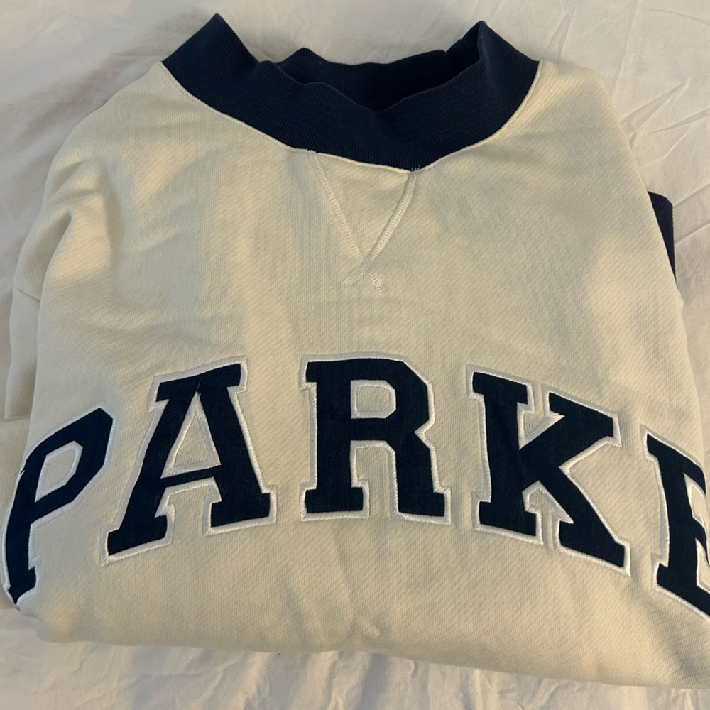 Parke Mockneck